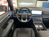 New 2026 Hyundai Santa Fe Hybrid SUV