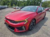 Used 2025 Kia K5 Sedan