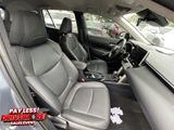 Used 2023 Toyota Corolla Cross SUV