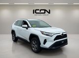 Used 2025 Toyota RAV4 SUV