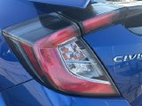 Used 2017 Honda Civic Hatchback Hatchback