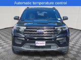 Used 2020 Ford Explorer SUV