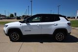 Used 2024 Jeep Compass SUV