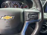Used 2022 Chevrolet Blazer SUV