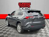Used 2025 Toyota RAV4 SUV
