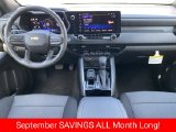 New 2026 Chevrolet Colorado Truck