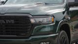 New 2026 Ram 1500 Truck