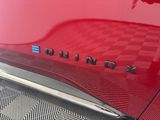 New 2026 Chevrolet Equinox EV SUV