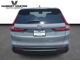 New 2026 Honda CR-V SUV
