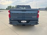 Used 2024 Chevrolet Silverado 1500 Truck