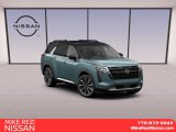 New 2026 Nissan Pathfinder SUV
