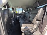 Used 2022 Ford Explorer SUV