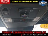 Used 2025 Toyota 4Runner SUV