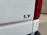 New 2026 Chevrolet Silverado 1500 Truck
