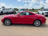Used 2002 Lexus SC Convertible