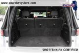 Used 2024 Jeep Wagoneer SUV