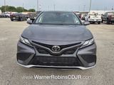 Used 2023 Toyota Camry Sedan