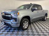 Used 2026 Chevrolet Silverado 1500 Truck