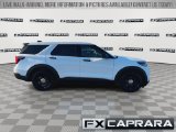 Used 2025 Ford Utility Police Interceptor SUV