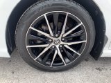 Used 2023 Toyota Camry Sedan