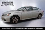 Used 2022 Nissan Altima Sedan