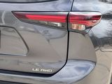 Used 2024 Toyota Highlander SUV