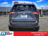 Used 2025 Toyota RAV4 SUV