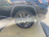 Used 2026 Jeep Compass SUV