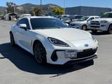 Used 2022 Subaru BRZ Coupe