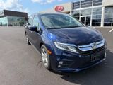 Used 2018 Honda Odyssey Van