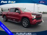 Used 2023 Chevrolet Silverado 1500 Truck