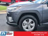 Used 2025 Toyota RAV4 SUV