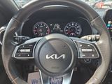 Used 2024 Kia Forte Sedan