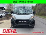 New 2026 Ram ProMaster 1500 Van
