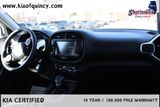Used 2024 Kia Soul Hatchback