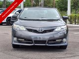 Used 2013 Toyota Camry Sedan