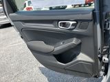 New 2026 Honda Civic Hatchback Hatchback