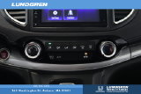 Used 2015 Honda CR-V SUV