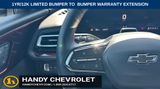 Used 2024 Chevrolet Traverse SUV