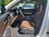 New 2026 Acura MDX SUV