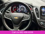 Used 2023 Chevrolet Malibu Sedan