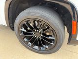 Used 2024 Jeep Wagoneer SUV