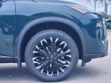 New 2026 Nissan Rogue SUV