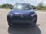 Used 2025 Toyota RAV4 SUV