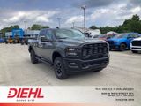 New 2026 Ram 2500 Truck