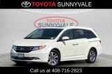 Used 2016 Honda Odyssey Van