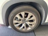 Used 2024 Toyota Grand Highlander SUV