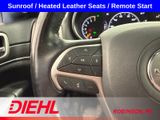 Used 2020 Jeep Grand Cherokee SUV