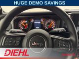 New 2026 Jeep Wrangler SUV
