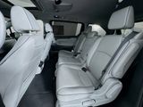 Used 2024 Honda Odyssey Van